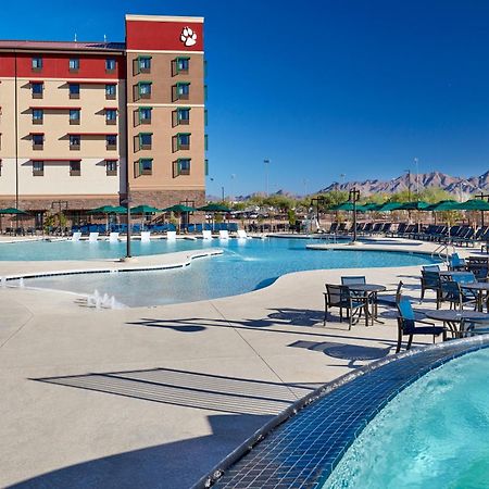 Great Wolf Lodge Arizona Scottsdale Exterior photo