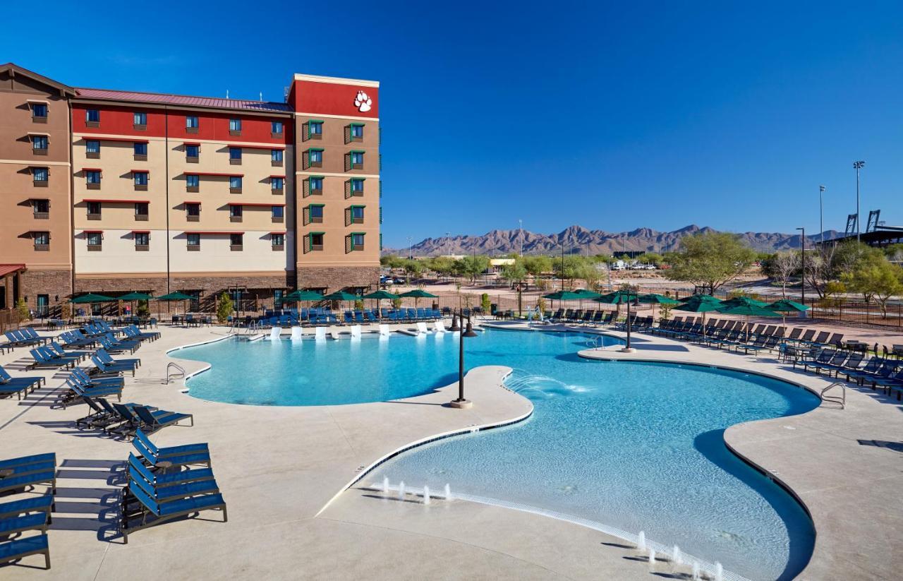 Great Wolf Lodge Arizona Scottsdale Exterior photo