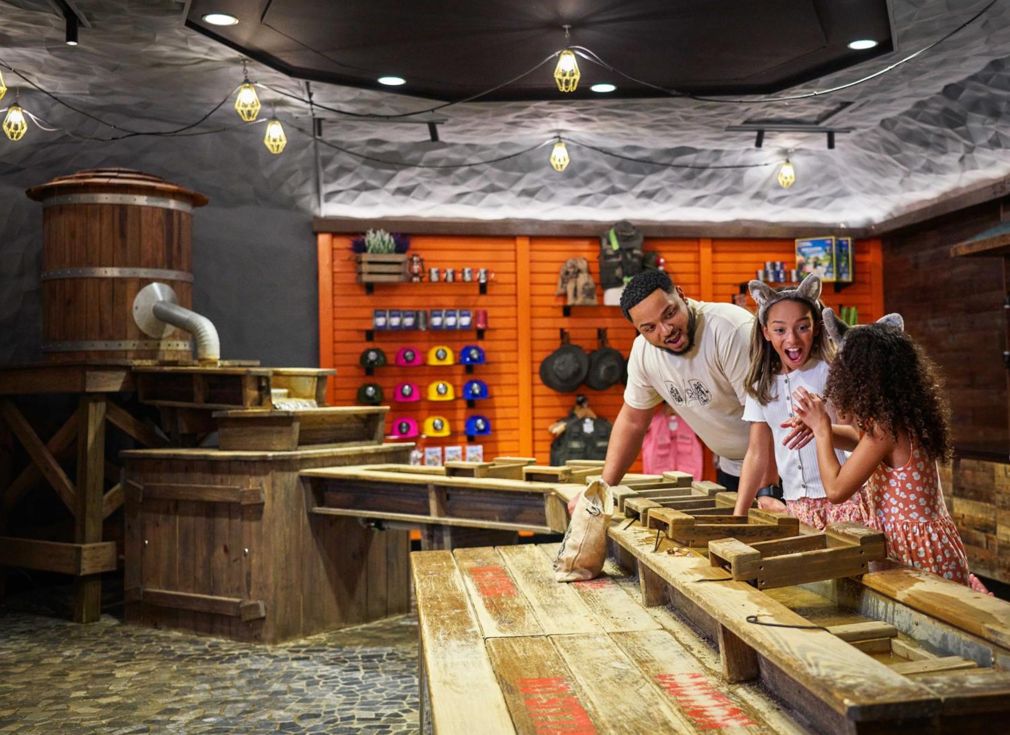 Great Wolf Lodge Arizona Scottsdale Exterior photo